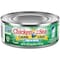 Chicken Of The Sea Chunk Light Tuna In Water 5 oz., PK48 PK48 10048000002454 - alternate 2